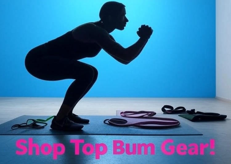 Shop TopBum Gear and Programs