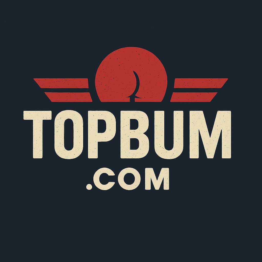 TopBum Fitness Authority
